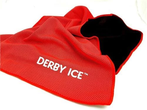 Derby Ice Towel 5 Derby Ice Towel - Image 3