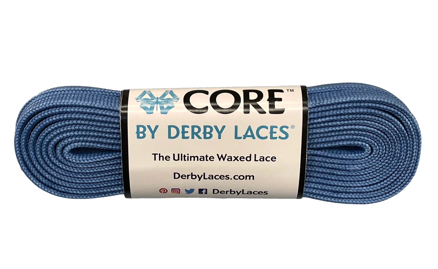 Derby Laces - CORE 22 Derby Laces - CORE - Image 20