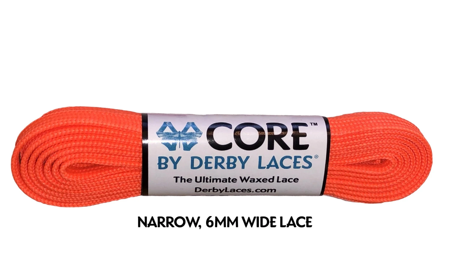 Derby Laces - CORE 21 Derby Laces - CORE - Image 19