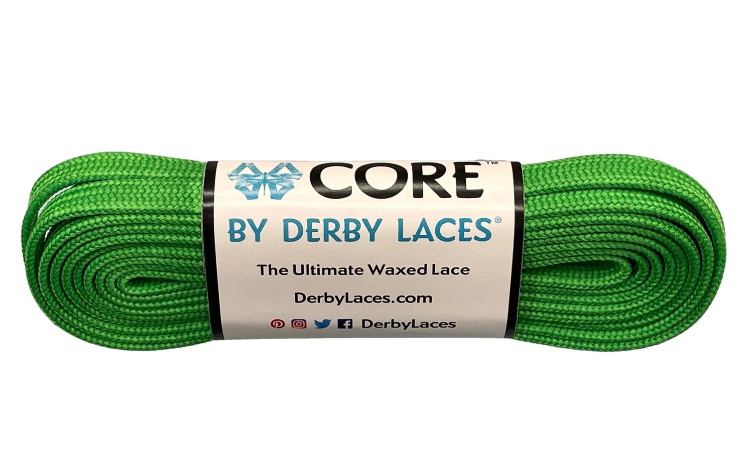 Derby Laces - CORE 20 Derby Laces - CORE - Image 18