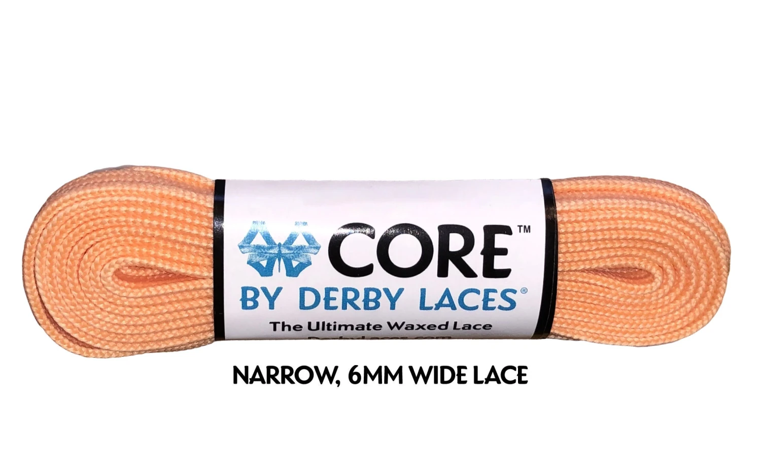 Derby Laces - CORE 18 Derby Laces - CORE - Image 16