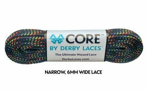 Derby Laces - CORE 13 Derby Laces - CORE - Image 11