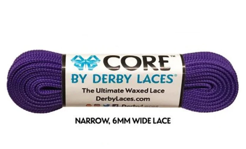 Derby Laces - CORE 8 Derby Laces - CORE - Image 6