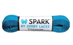 Derby Lace - Spark -Roller Skating Equipment Store DerbyLaces Spark PoolBlue