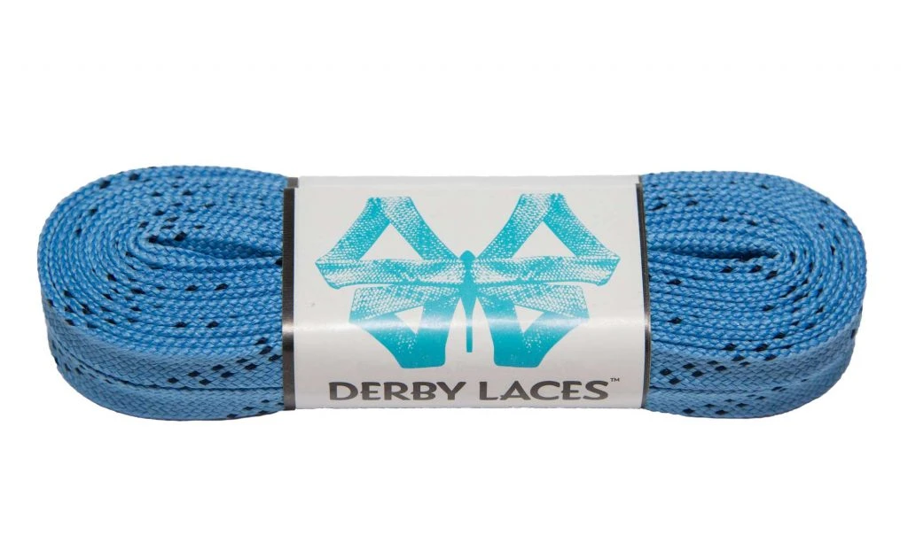 Derby Laces - Ultimate Waxed Laces 17 Derby Laces - Ultimate Waxed Laces - Image 15