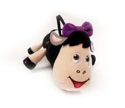 Edea Wheel Bag Buddies -Roller Skating Equipment Store Edea wheel bag buddies baby cow 2