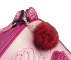 Edea Cube - Skate Bag -Roller Skating Equipment Store EdeaCube PomPom