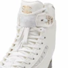 Edea Lace Straps -Roller Skating Equipment Store EdeaLaceStraps White