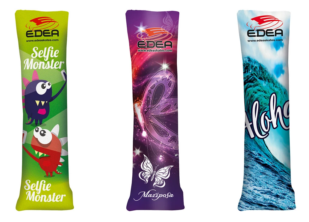 Edea - Odour Absorbers 3 Edea - Odour Absorbers