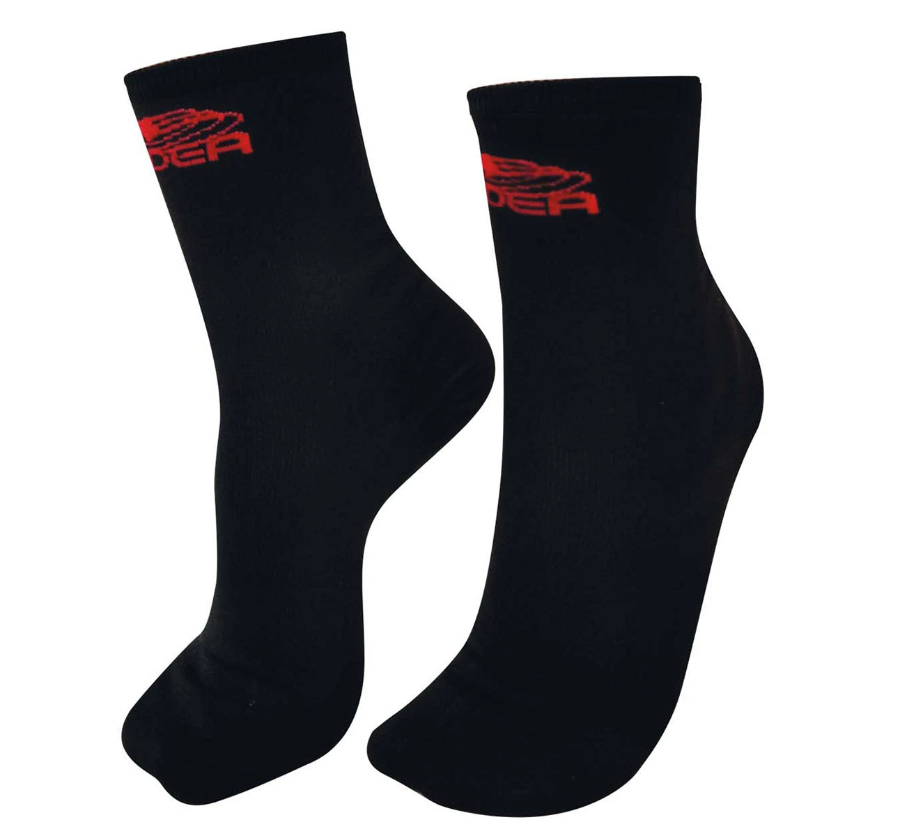 EDEA Skating Socks - Black Or Ivory 5 EDEA Skating Socks - Black Or Ivory - Image 3