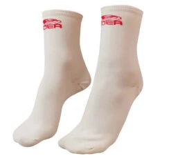 EDEA Skating Socks - Black Or Ivory 9 EDEA Skating Socks - Black Or Ivory -Roller Skating Equipment Store EdeaSkatesocks ivory