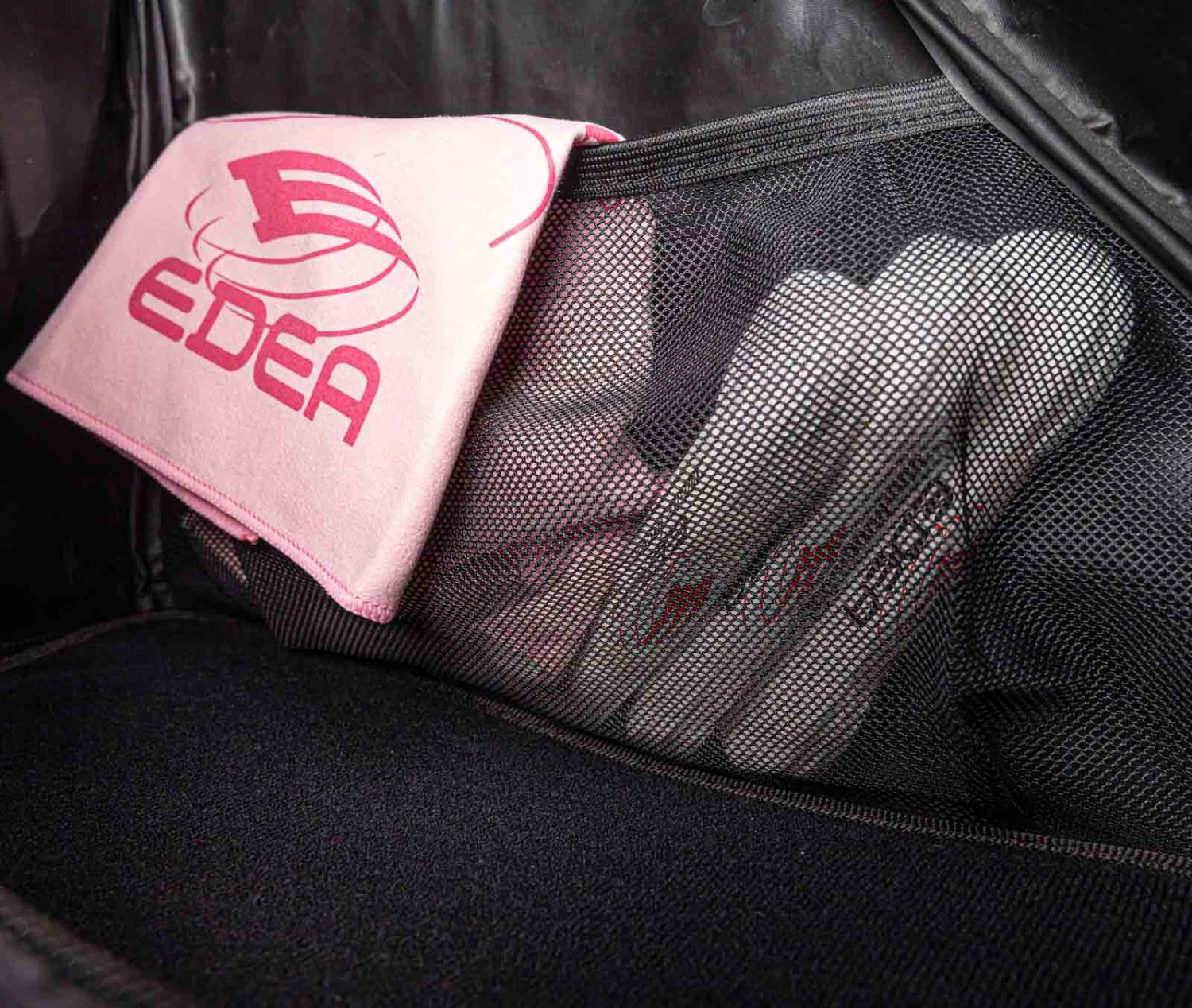 Edea Sweet - Skate Bag 6 Edea Sweet - Skate Bag - Image 4