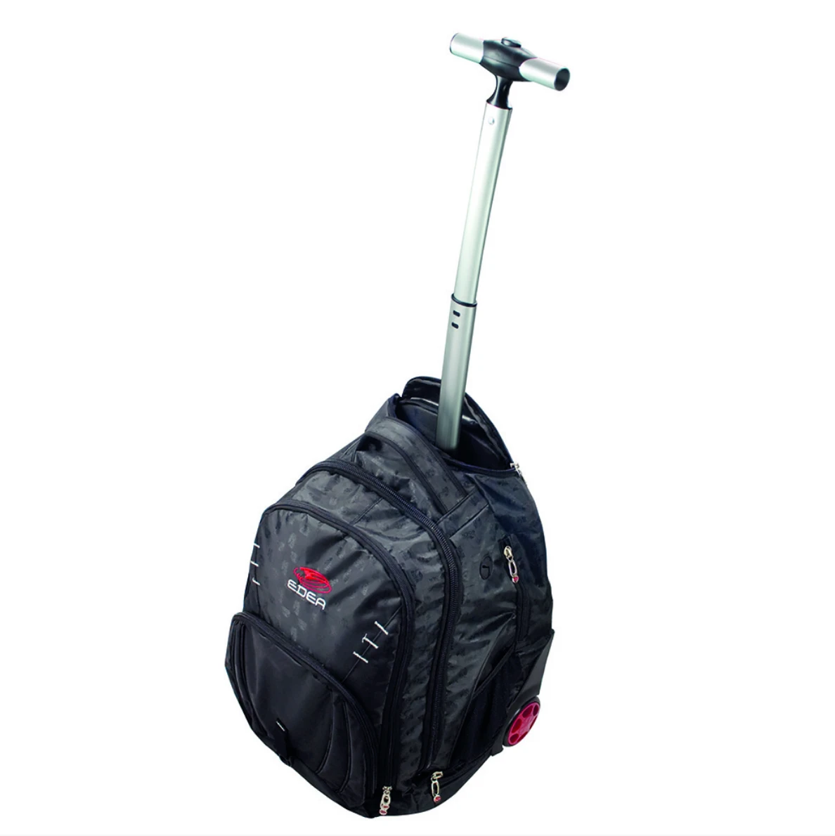 EDEA Skate Rolling / BackPack Trolley Bag 3 EDEA Skate Rolling / BackPack Trolley Bag