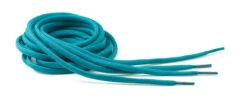 Edea Fluro Skating Laces -Roller Skating Equipment Store Edeafluro laces blue