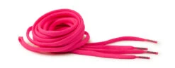 Edea Fluro Skating Laces -Roller Skating Equipment Store Edeafluro laces fucsia