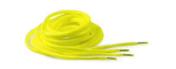 Edea Fluro Skating Laces -Roller Skating Equipment Store Edeafluro laces yellow