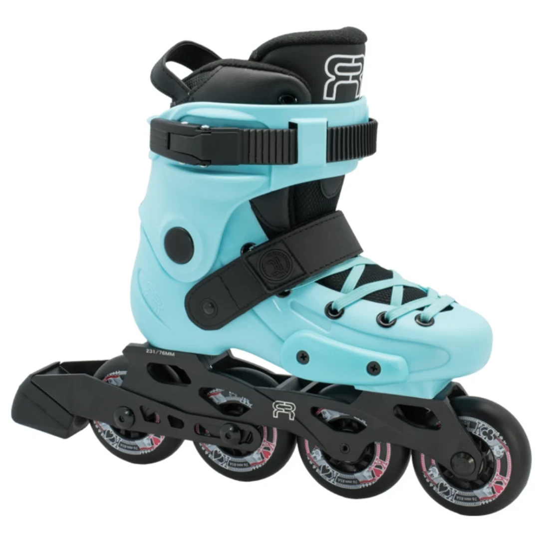 FR Junior - Adjustable Inline Skates 7 FR Junior - Adjustable Inline Skates - Image 5