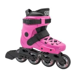 FR Junior - Adjustable Inline Skates 11 FR Junior - Adjustable Inline Skates -Roller Skating Equipment Store FR Junior Pink