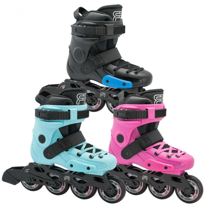 FR Junior - Adjustable Inline Skates 3 FR Junior - Adjustable Inline Skates