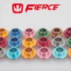 Fierce - 608 Lightweight Precision Spacer -Roller Skating Equipment Store Fierce Spacers 1