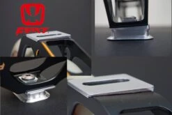 Fierce - Inline Skate Wedges / Shims 9 Fierce - Inline Skate Wedges / Shims -Roller Skating Equipment Store FierceAnglePatch Shim 2