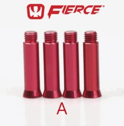 Fierce - Axle Set -Roller Skating Equipment Store FierceAxle TypeA