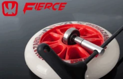 Fierce - Bearing Removal Tool