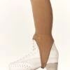 Fili D'Oro - Stirrup Tights -Roller Skating Equipment Store FiloD Ora Tights Stirrup