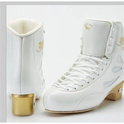 Roller Skating Equipment Store -Roller Skating Equipment Store GH Maestro white