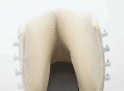 G H Classic - Artistic Boots (Roller) -Roller Skating Equipment Store GHBoot inside