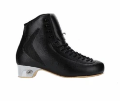 G H Classic - Artistic Boots (Roller) -Roller Skating Equipment Store GHClassic Boot Black