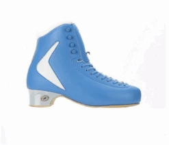 G H Classic - Artistic Boots (Roller) -Roller Skating Equipment Store GHClassicBoot Blue