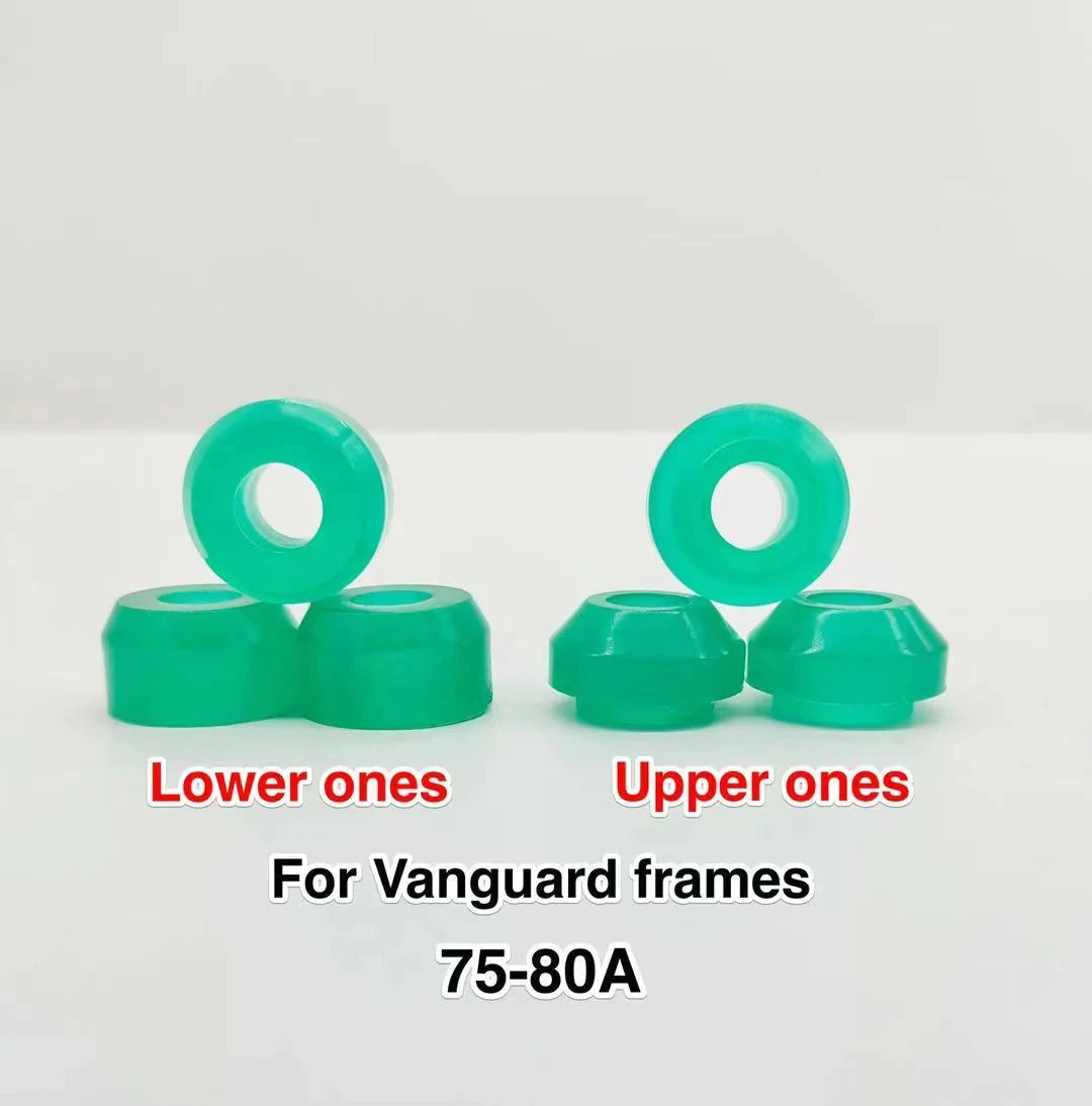 GH - PU Cushions For Vanguard Professional Frame 4 GH - PU Cushions For Vanguard Professional Frame - Image 2