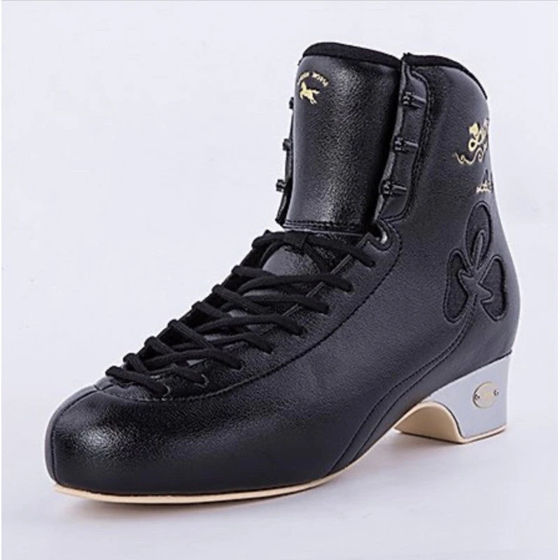 GH - Leader Artistic Skate Boot (Roller) 5 GH - Leader Artistic Skate Boot (Roller) - Image 3