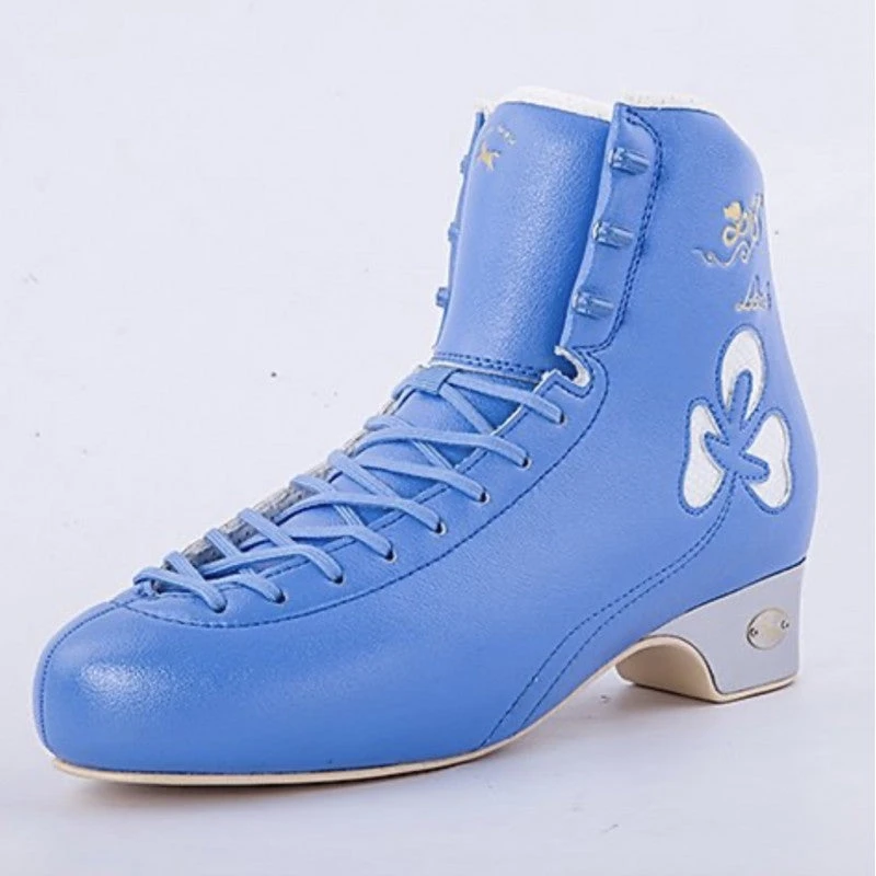 GH - Leader Artistic Skate Boot (Roller) 6 GH - Leader Artistic Skate Boot (Roller) - Image 4