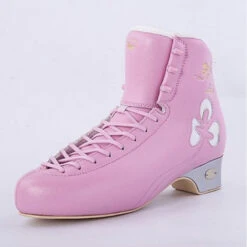 GH - Leader Artistic Skate Boot (Roller) 12 GH - Leader Artistic Skate Boot (Roller) -Roller Skating Equipment Store GHLeader Pink