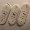 GH Skates - Laces -Roller Skating Equipment Store GHSkates Laces white