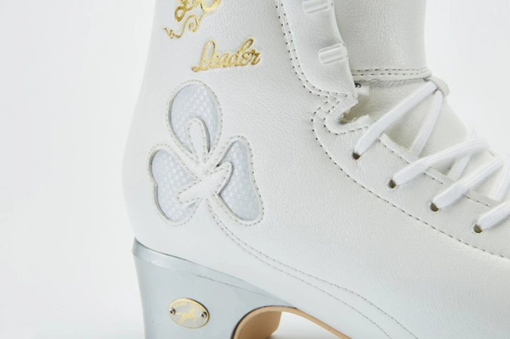 GH - Leader Artistic Skate Boot (Roller) 4 GH - Leader Artistic Skate Boot (Roller) - Image 2