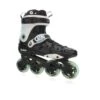 Gallaz - Inline Skate - Grey / Mint 1 Gallaz - Inline Skate - Grey / Mint -Roller Skating Equipment Store Gallaz InlineSkatesGrey Mint 1