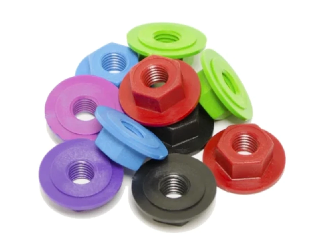 Antik - Astro-Nuts (8mm) 3 Antik - Astro-Nuts (8mm)