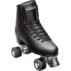 Impala Rollerskate - Black -Roller Skating Equipment Store IMPALA BLACK 001