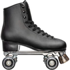 Impala Rollerskate - Black -Roller Skating Equipment Store IMPALA BLACK 002