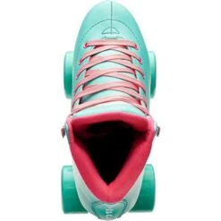 Impala Rollerskate - Aqua -Roller Skating Equipment Store ImpalaAqua 4