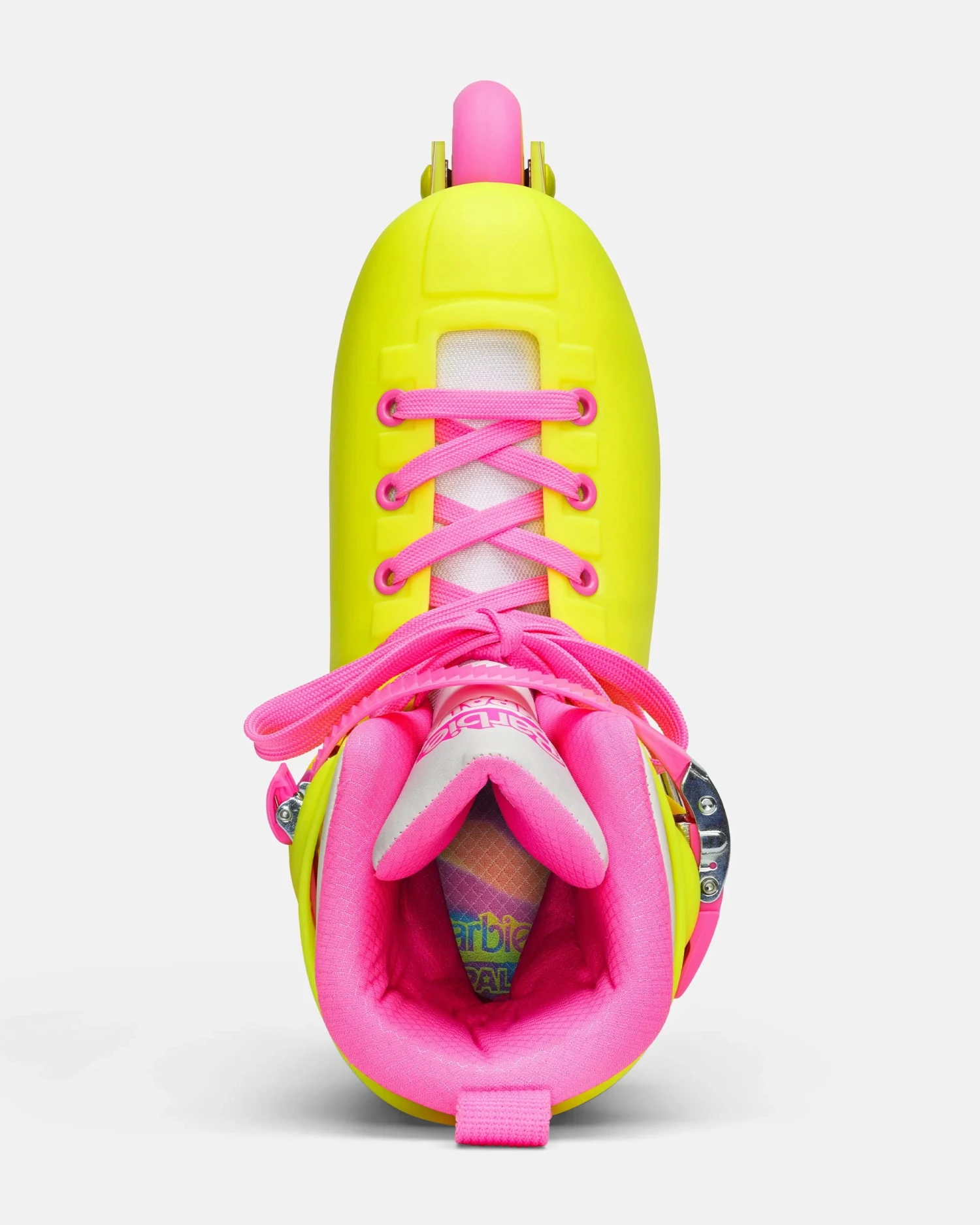 Impala - Barbie Inline Skate - Bright Yellow 7 Impala - Barbie Inline Skate - Bright Yellow - Image 5