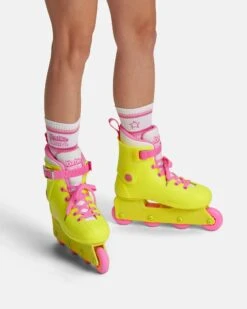 Impala - Barbie Sock - 3-pack -Roller Skating Equipment Store ImpalaBarbieSock 3