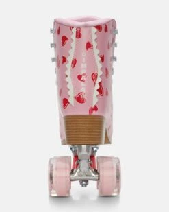Impala Rollerskate - Falling Hearts -Roller Skating Equipment Store ImpalaFallingHearts 3