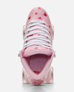 Impala Rollerskate - Falling Hearts -Roller Skating Equipment Store ImpalaFallingHearts 4