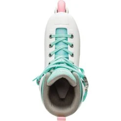 Impala - Lightspeed Inline Skate - White -Roller Skating Equipment Store ImpalaInline White 4