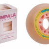 Impala Inline Skate Wheels (4-pack) -Roller Skating Equipment Store ImpalaInlineSkateWheels 4 pack Pink Yellow