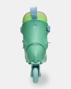 Impala - Lightspeed Inline Skate - Teal Dreams 13 Impala - Lightspeed Inline Skate - Teal Dreams -Roller Skating Equipment Store ImpalaLightspeed TealDreams 4